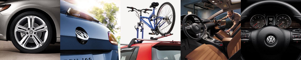 Volkswagen Accessories | Ewald Volkswagen of Menomonee Falls | in Menomonee Falls, WI