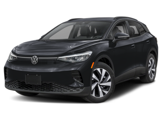 2025 Volkswagen ID.4