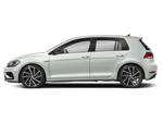 2019 Volkswagen Golf R DCC & Navigation 4Motion 6-Speed Manual