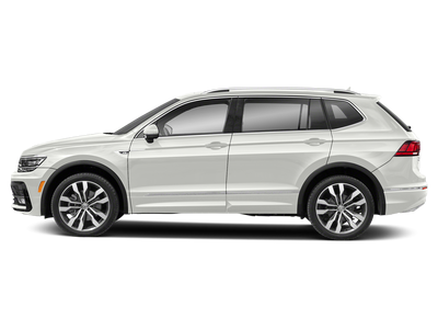 2020 Volkswagen Tiguan 2.0T SEL Premium R-Line 4Motion