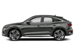 2022 Audi Q5 Sportback 45 S line Premium quattro