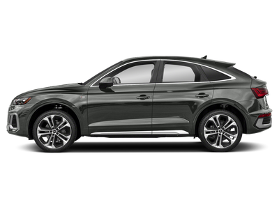 2022 Audi Q5 Sportback 45 S line Premium quattro