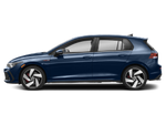 2024 Volkswagen Golf GTI 2.0T S