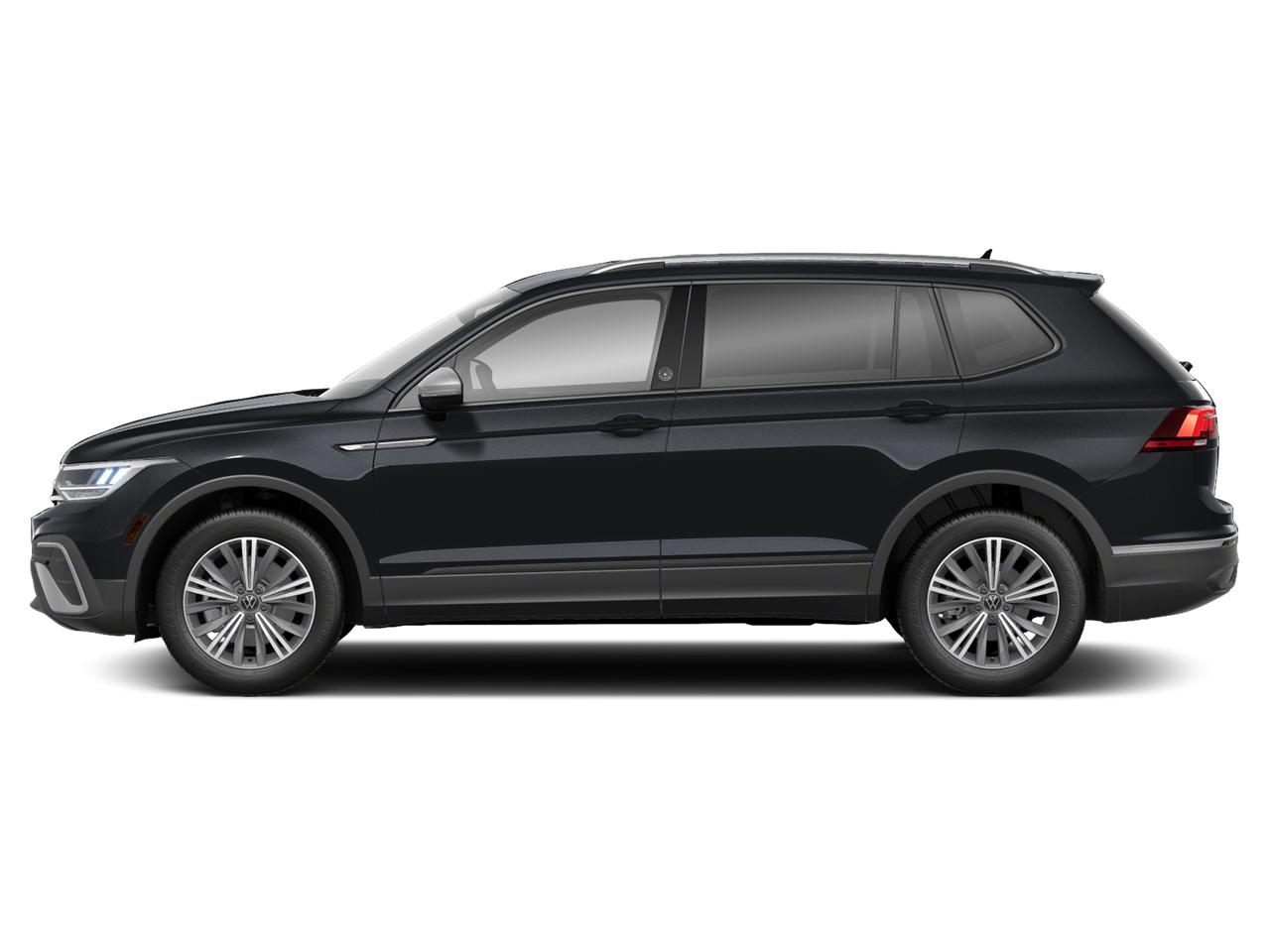 2024 Volkswagen Tiguan 2.0T Wolfsburg Edition AWD
