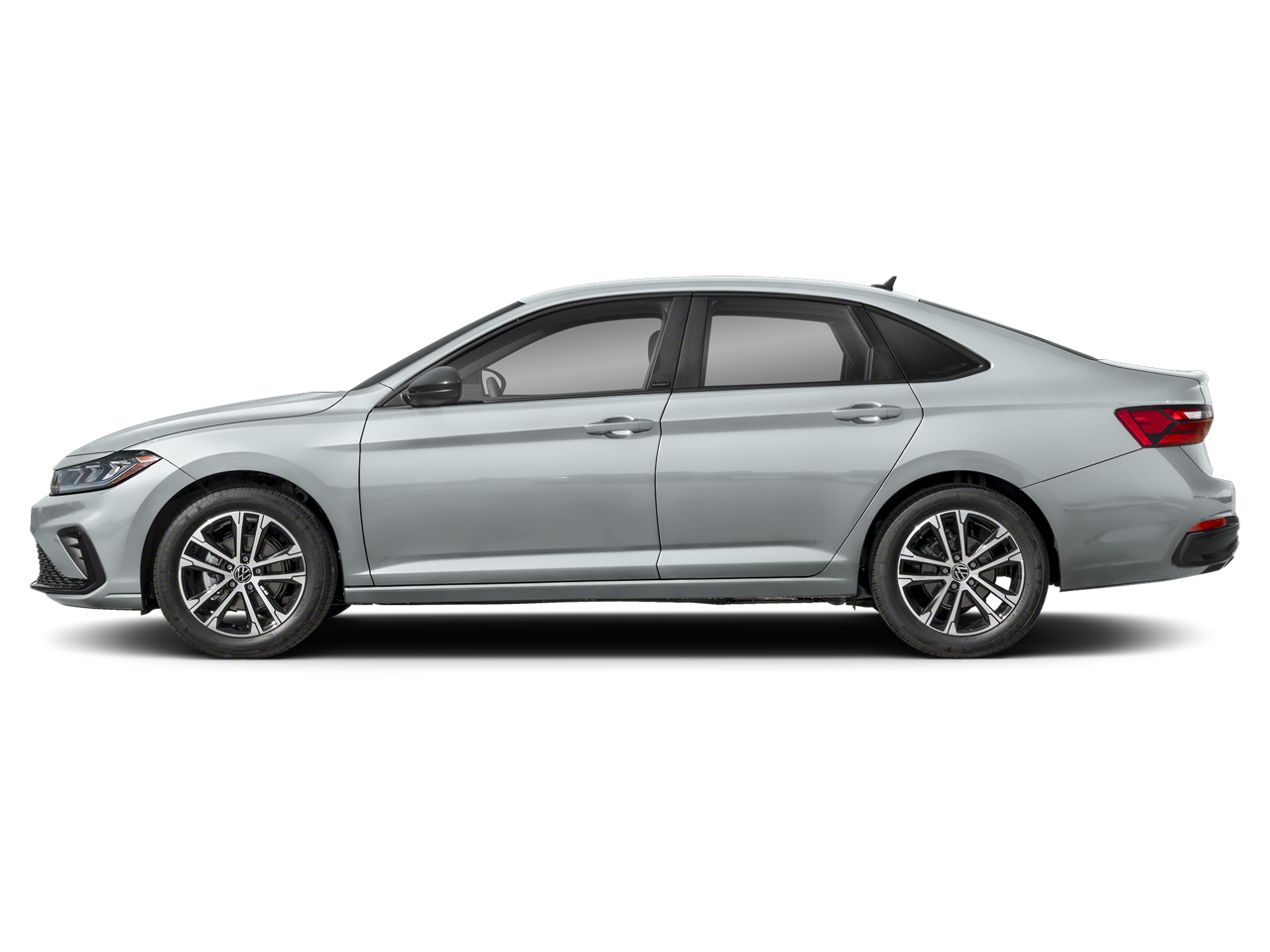 2026 Volkswagen Jetta 1.5T Sport photo 2