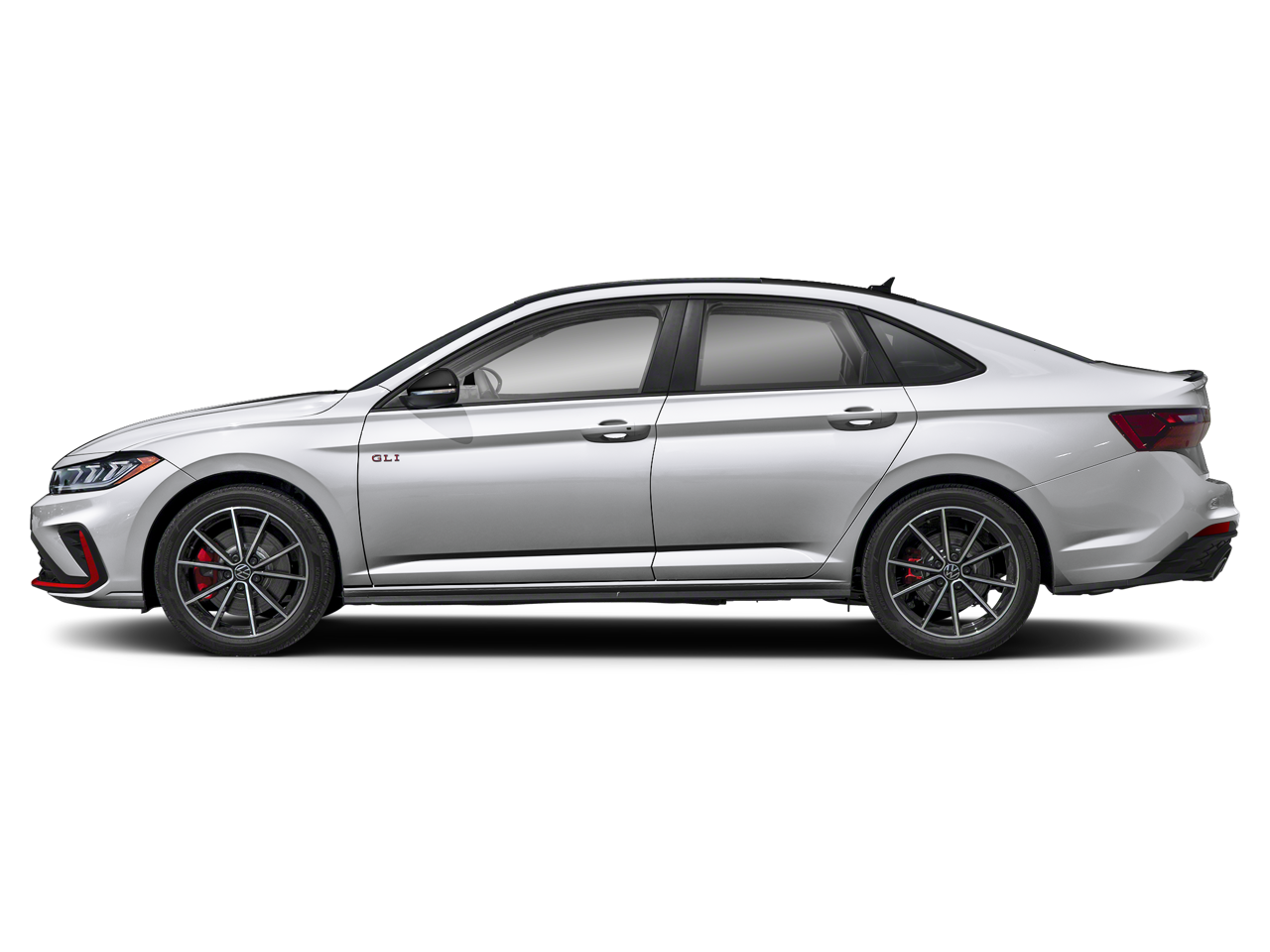 2027 Volkswagen Jetta GLI 2.0T Autobahn