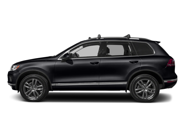 2017 Volkswagen Touareg V6 Sport TECH PACKAGE