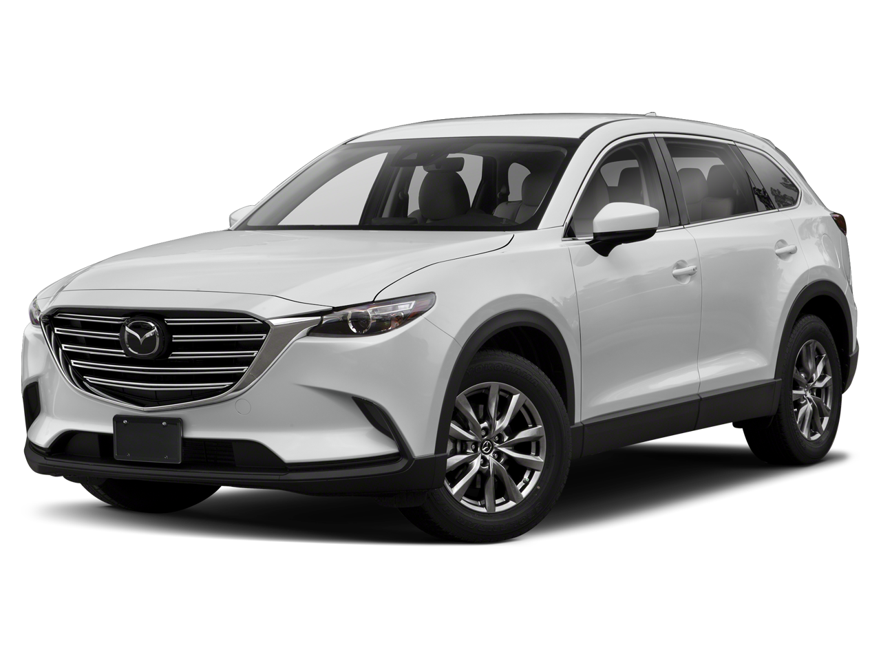 2020 Mazda CX-9 Touring AWD's photo