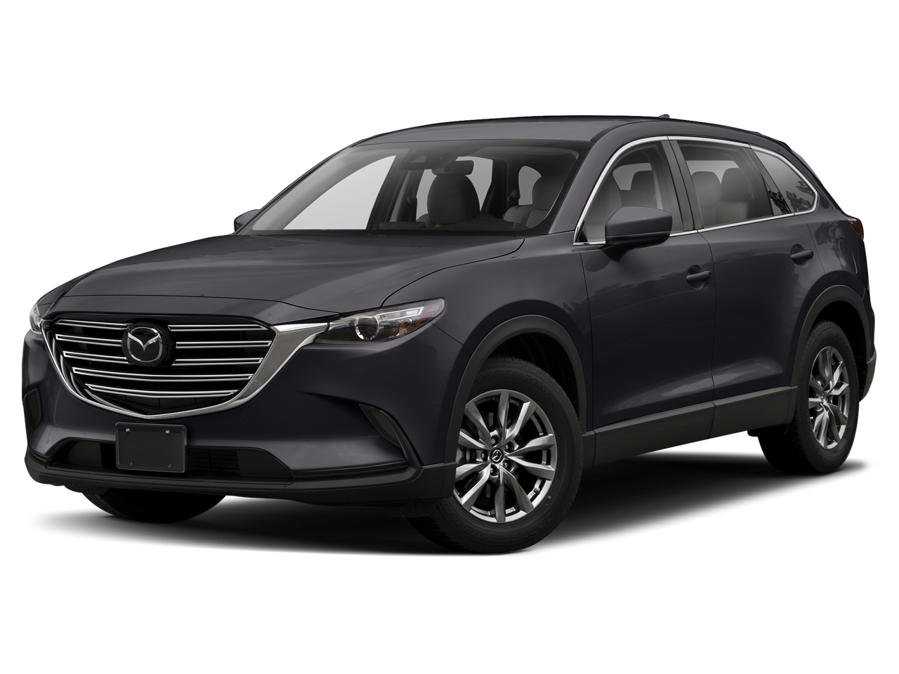 2020 Mazda CX-9 Touring AWD's photo