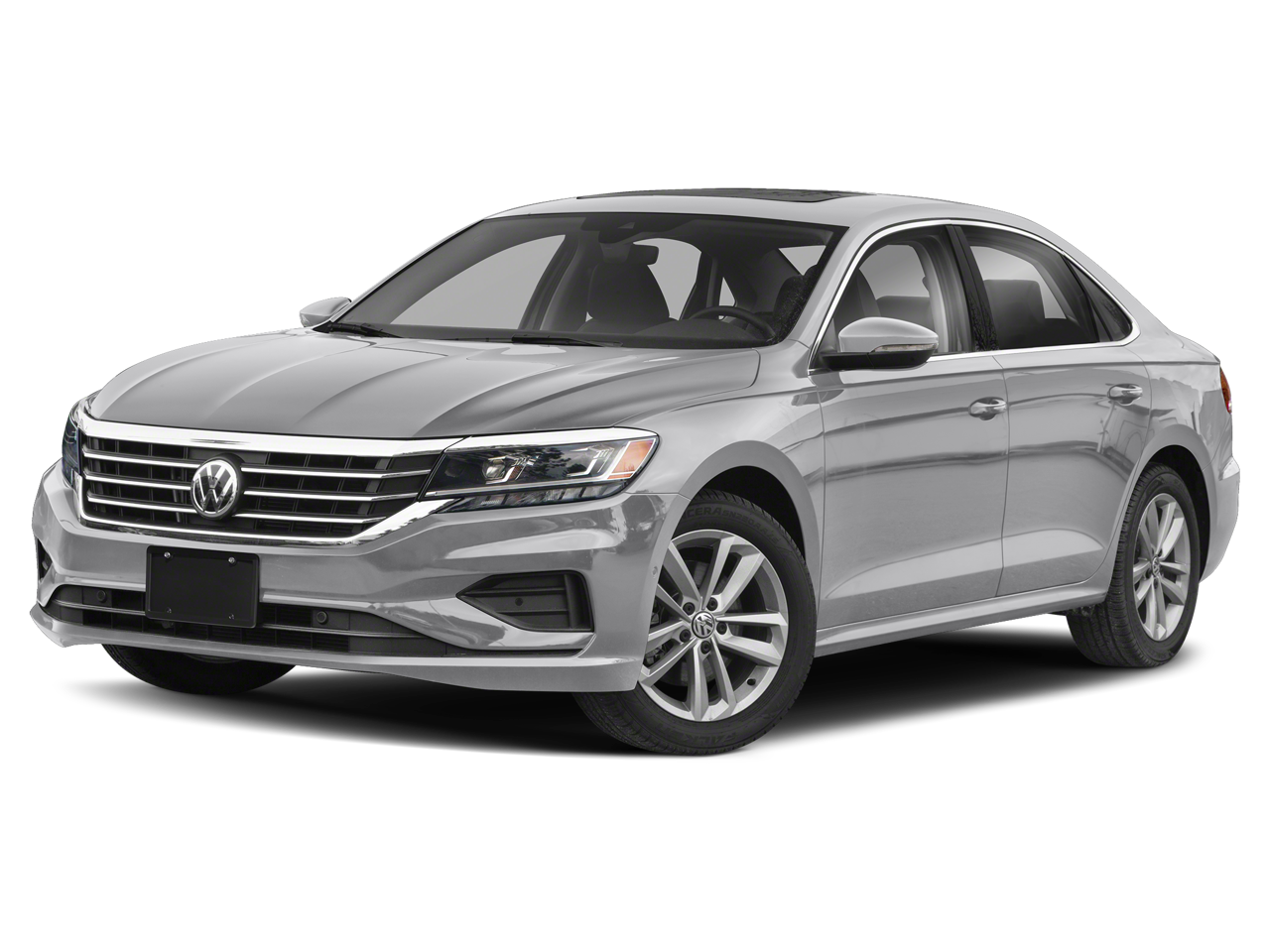 2020 Volkswagen Passat SE