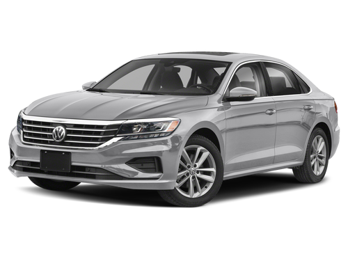 2020 Volkswagen Passat 2.0T SE