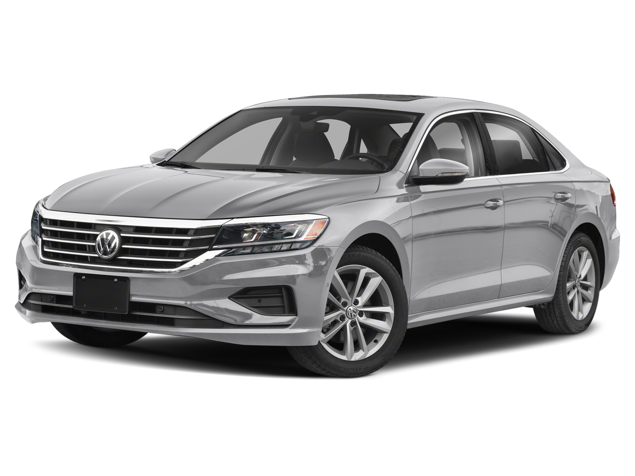 2020 Volkswagen Passat 2.0T SE