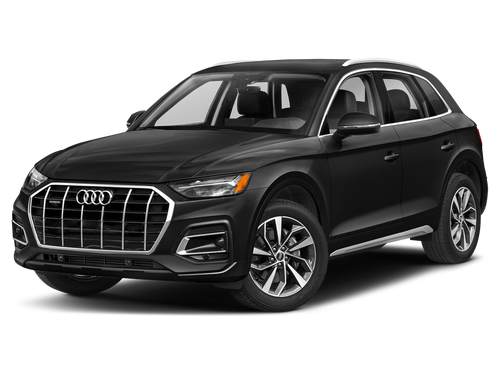 2021 Audi Q5 45 Premium quattro