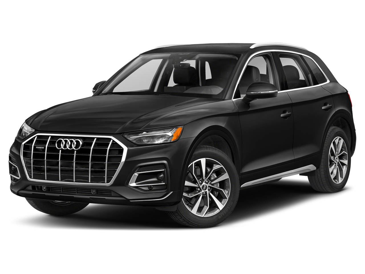 2021 Audi Q5 45 Premium quattro