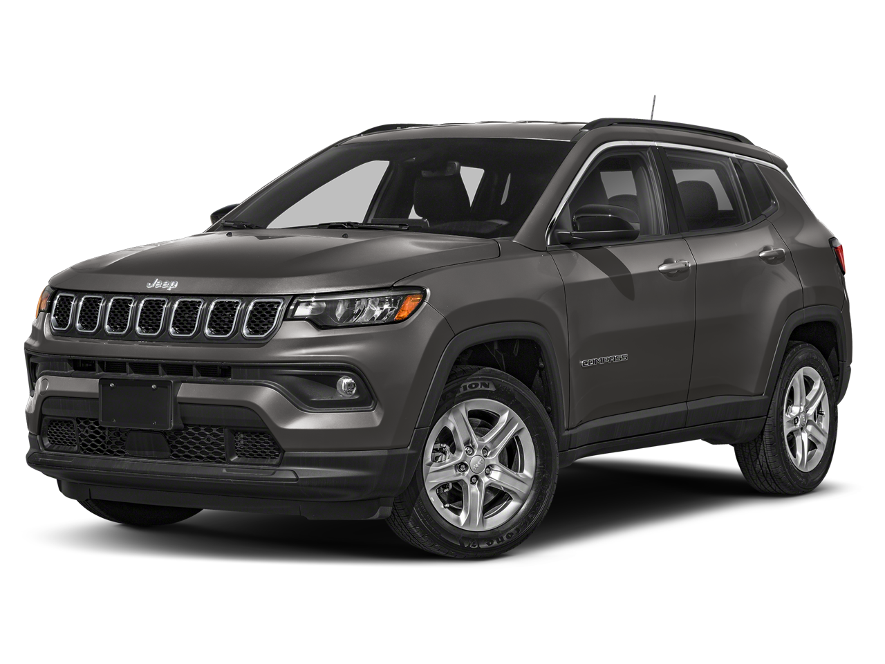 2023 Jeep Compass Altitude