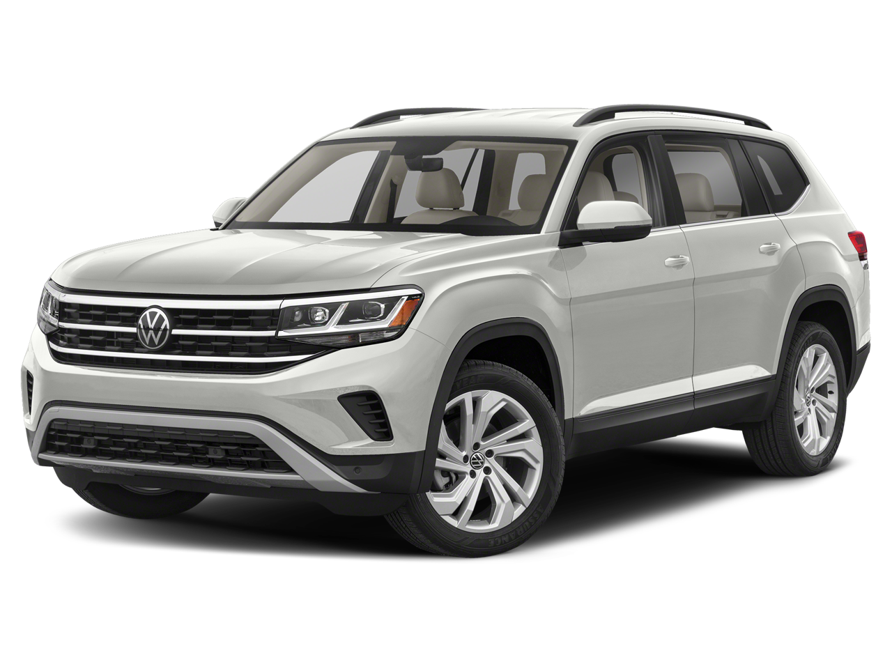 2023 Volkswagen Atlas SE w/Tech for sale in Menomonee Falls, WI