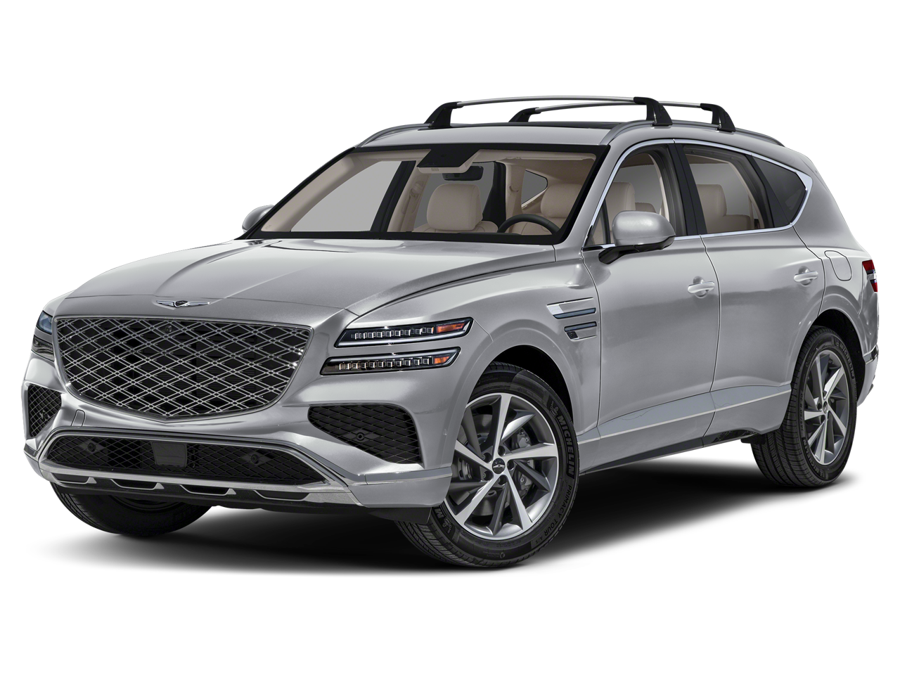2025 Genesis GV80 2.5T Standard AWD's photo