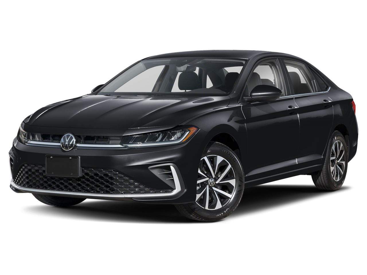 2025 Volkswagen Jetta 1.5T S Auto SULEV's photo