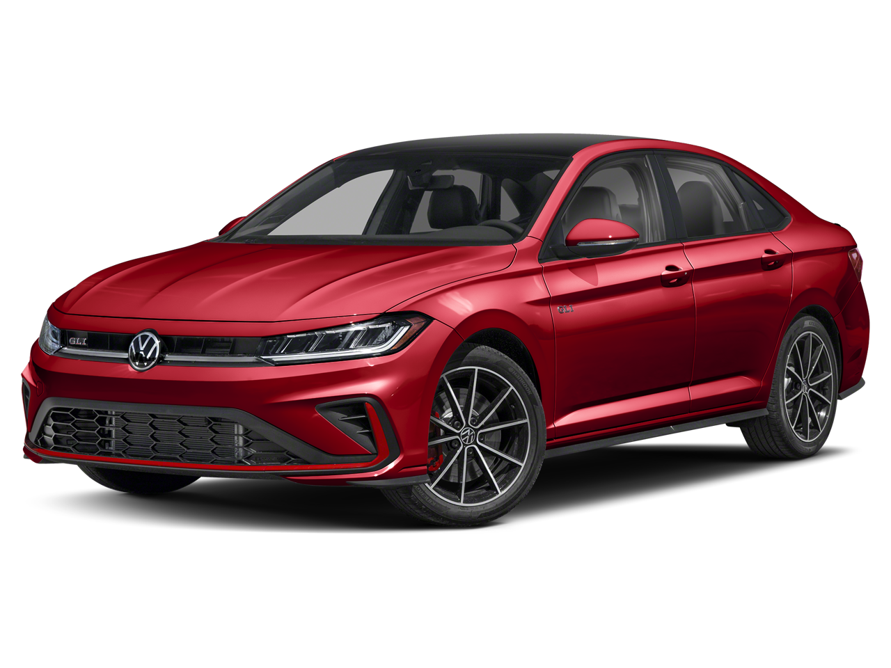 2027 Volkswagen Jetta GLI 2.0T Autobahn