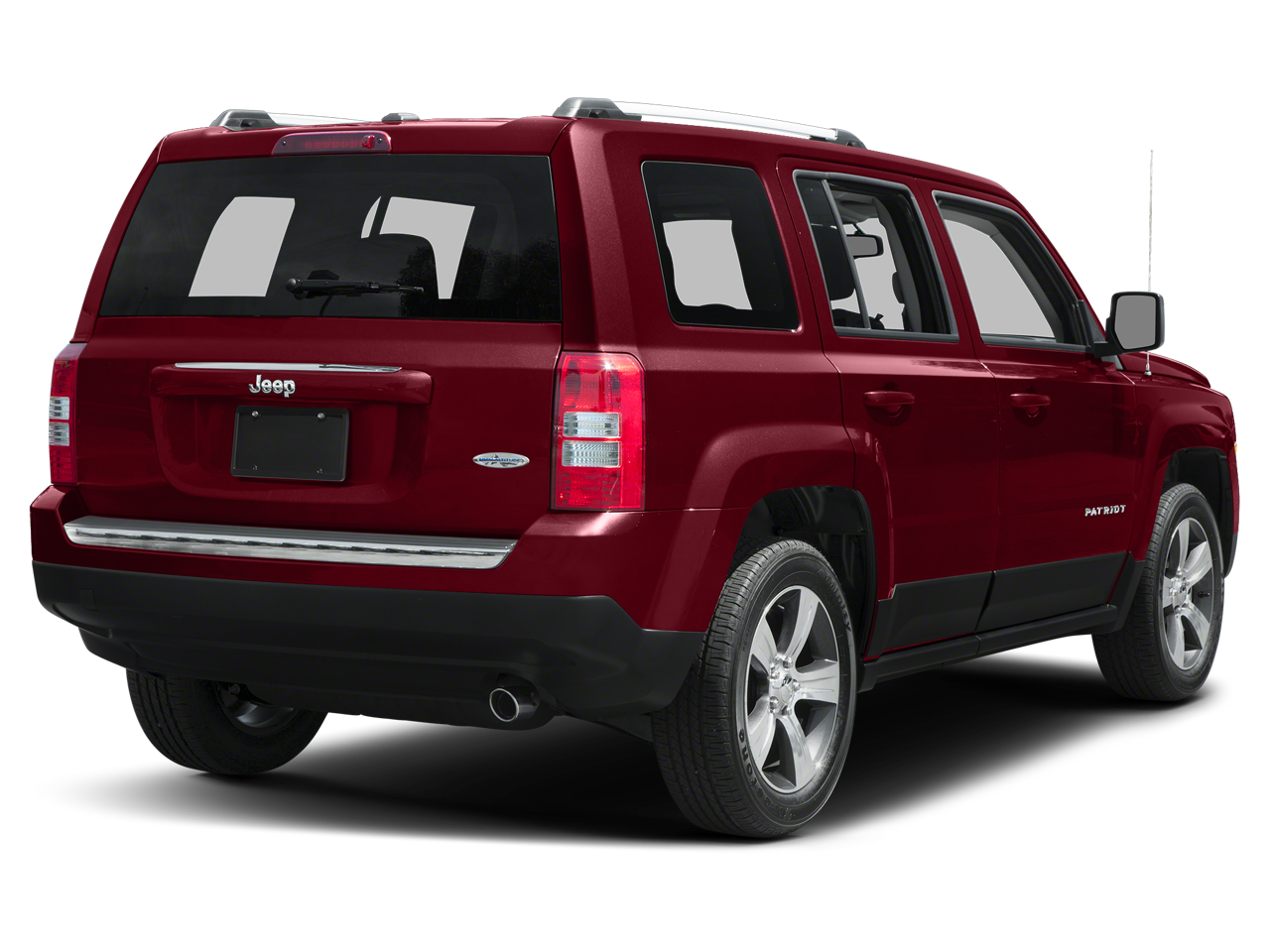 Used 2015 Jeep Patriot Latitude with VIN 1C4NJRFB6FD202875 for sale in Menomonee Falls, WI