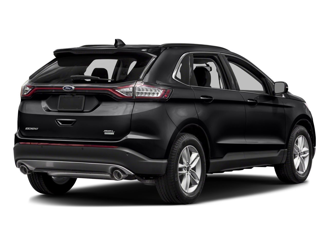 Used 2018 Ford Edge SEL with VIN 2FMPK4J95JBC36412 for sale in Menomonee Falls, WI