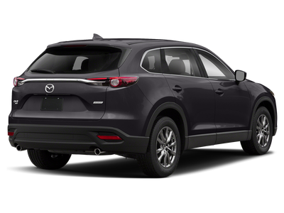2020 Mazda Mazda CX-9 Touring