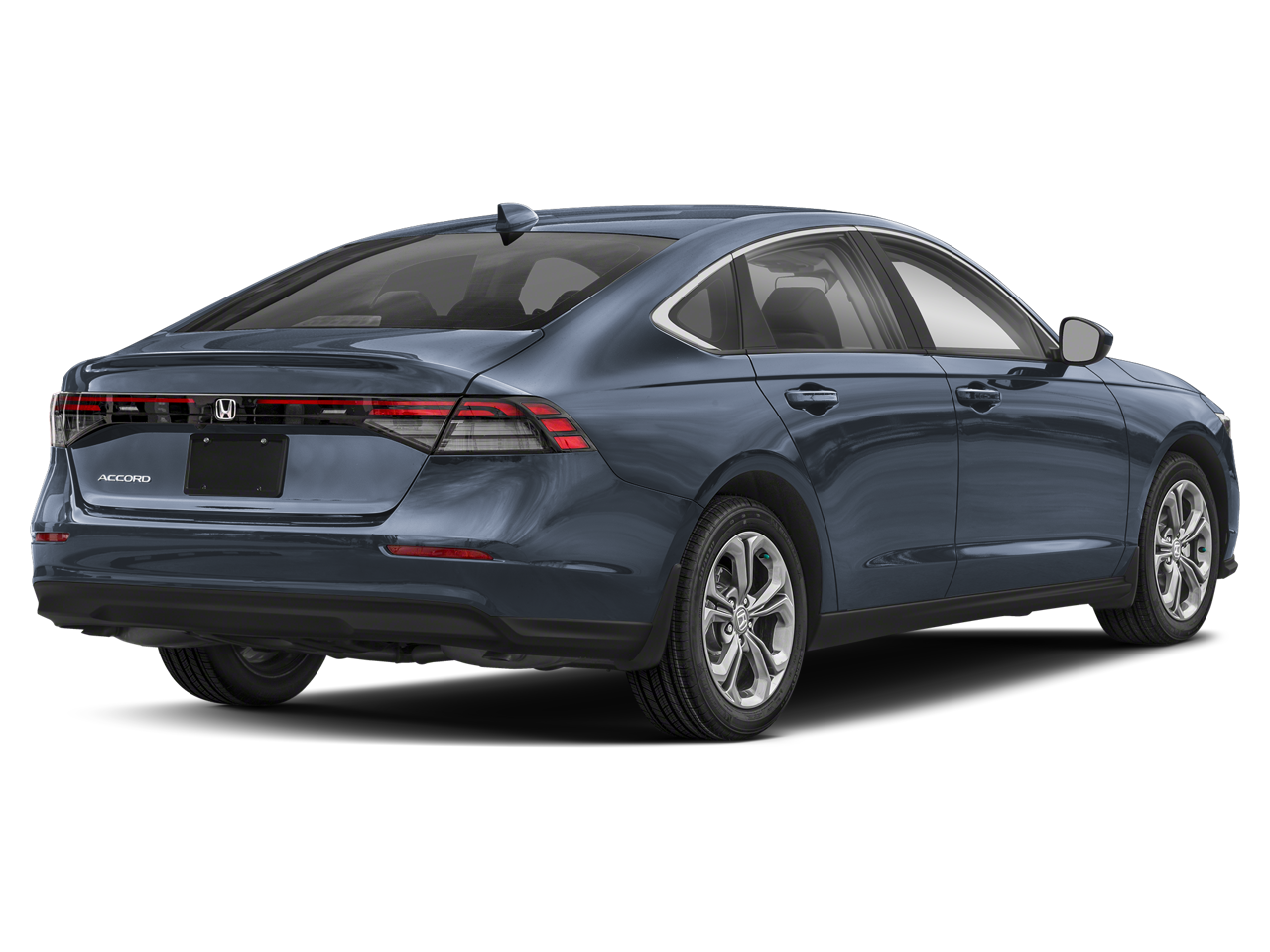 2024 Honda Accord EX photo 2
