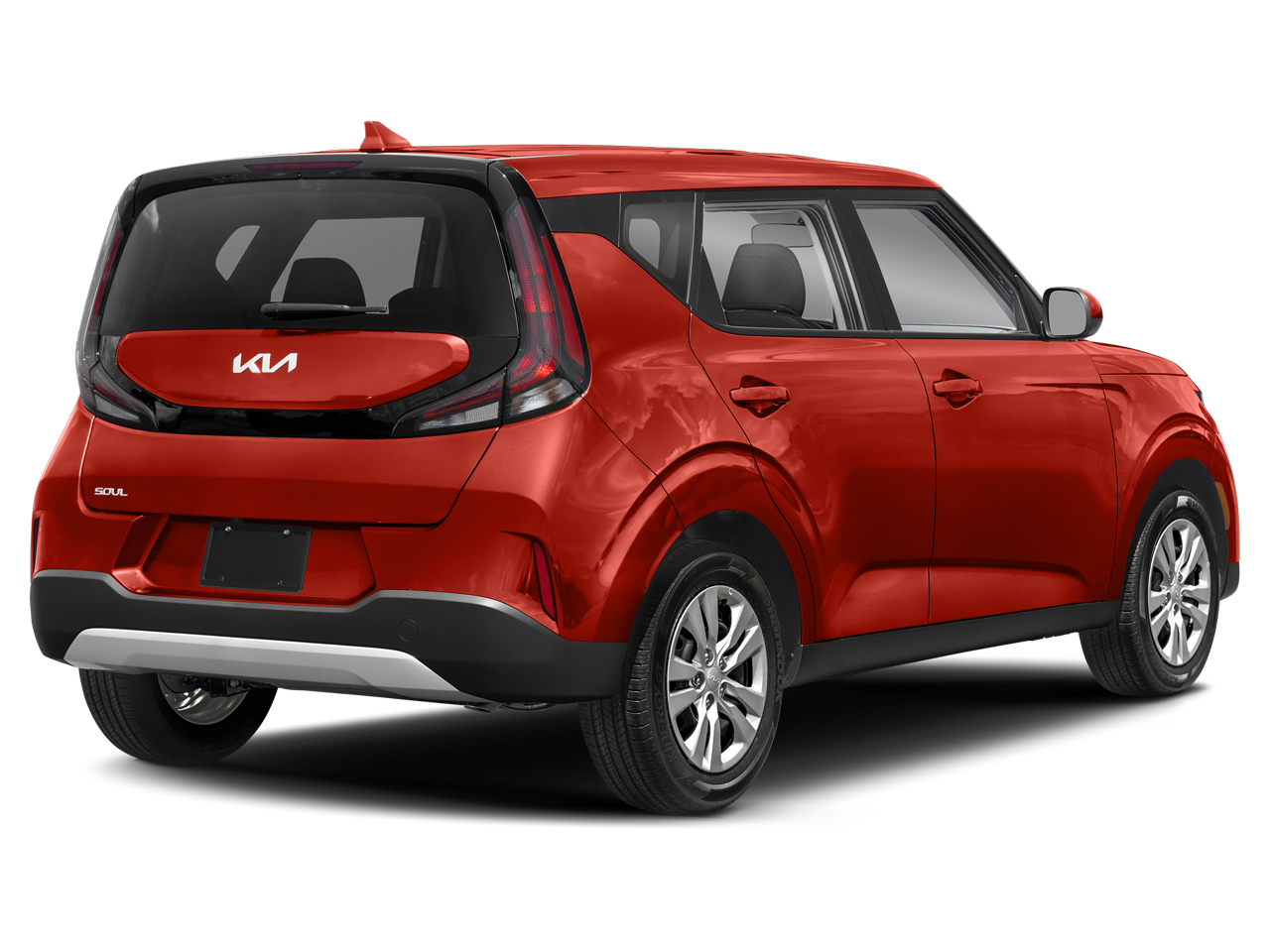 Used 2024 Kia Soul LX with VIN KNDJ23AU9R7234031 for sale in Menomonee Falls, WI