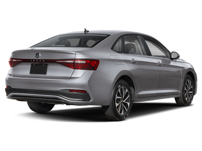 2025 Volkswagen Jetta 1.5T S