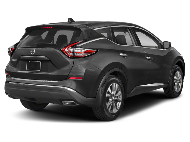 Used 2018 Nissan Murano SV with VIN 5N1AZ2MH1JN111999 for sale in Menomonee Falls, WI