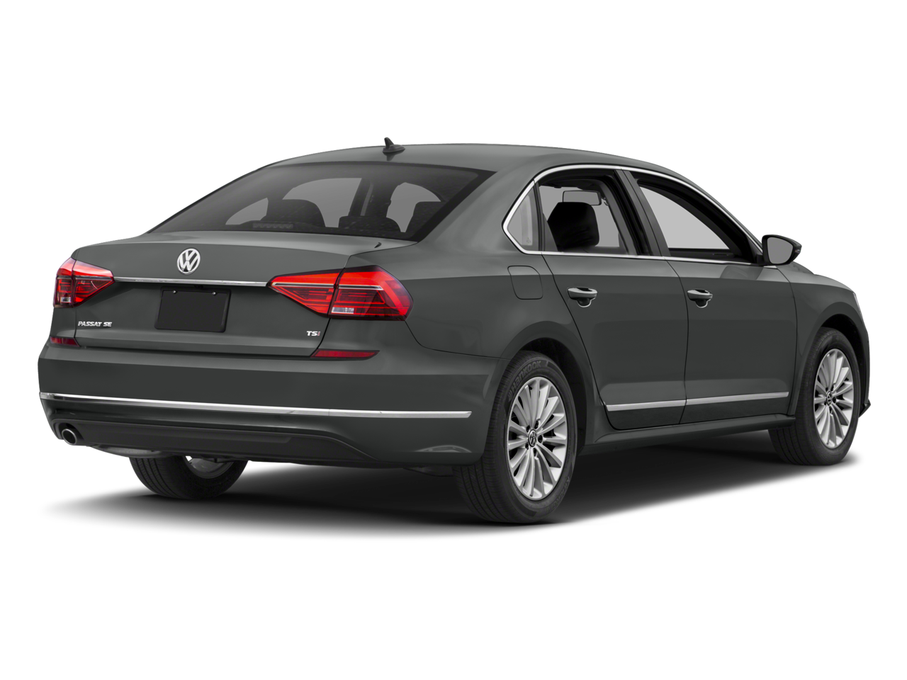 Used 2017 Volkswagen Passat SE with VIN 1VWGT7A38HC070649 for sale in Menomonee Falls, WI