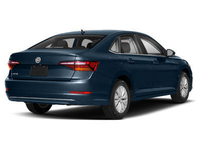 2019 Volkswagen Jetta Base