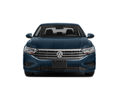 2019 Volkswagen Jetta Base