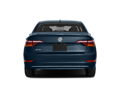 2019 Volkswagen Jetta Base