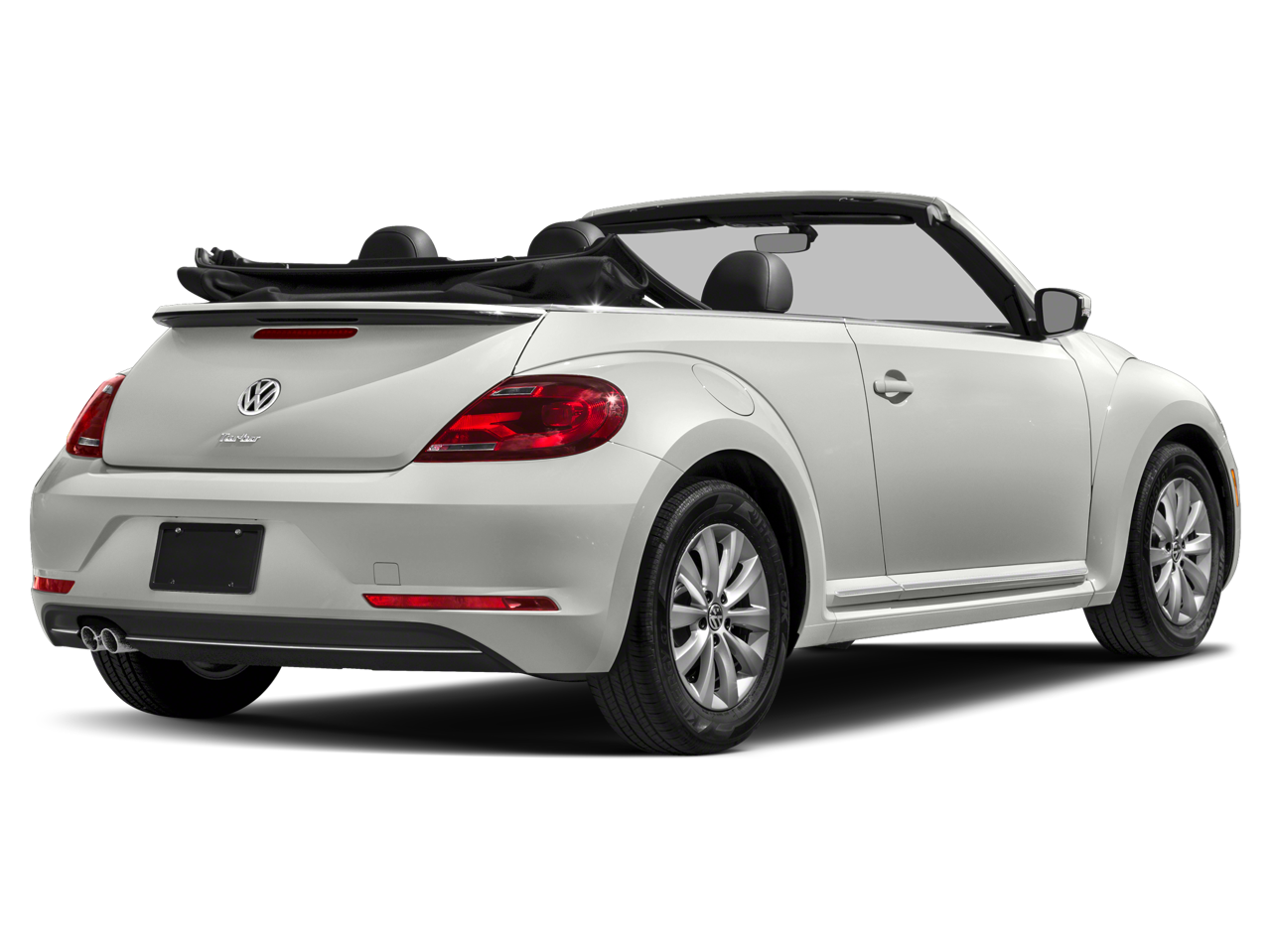 2019 Volkswagen Beetle Convertible 2.0T Final Edition SE