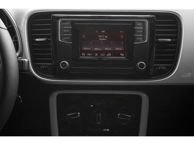 2019 Volkswagen Beetle Convertible 2.0T Final Edition SE