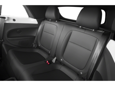 2019 Volkswagen Beetle Convertible 2.0T Final Edition SE