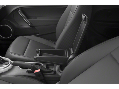 2019 Volkswagen Beetle Convertible 2.0T Final Edition SE