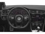 2019 Volkswagen Golf R DCC & Navigation 4Motion 6-Speed Manual