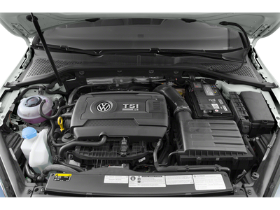2019 Volkswagen Golf R DCC & Navigation 4Motion 4Motion