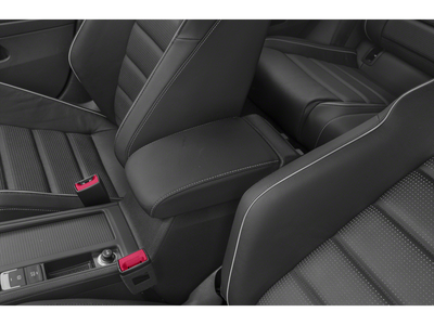 2019 Volkswagen Golf R DCC & Navigation 4Motion 4Motion