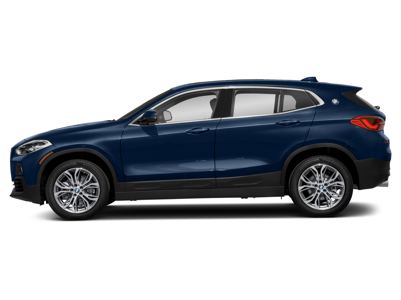 2020 Bmw X2 xDrive28i photo 2