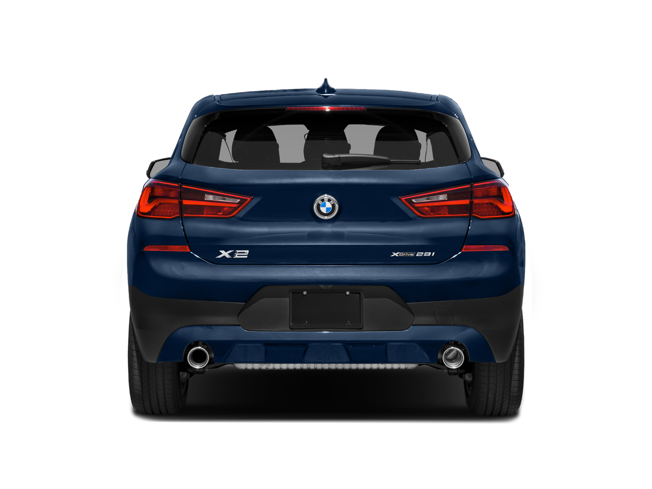 2020 Bmw X2 xDrive28i photo 4
