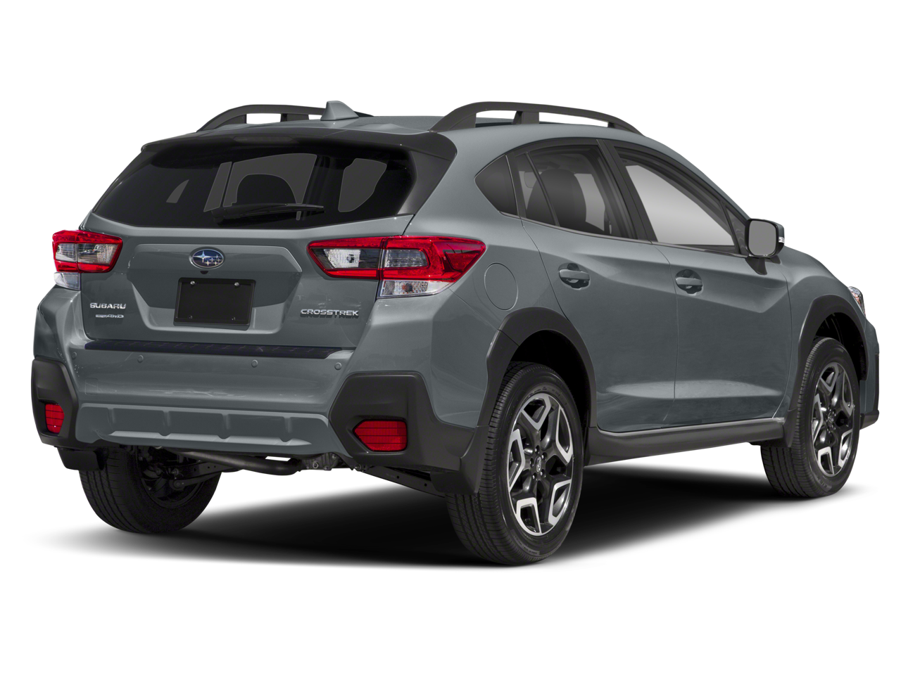 Used 2020 Subaru Crosstrek Limited with VIN JF2GTANC9LH209565 for sale in Menomonee Falls, WI
