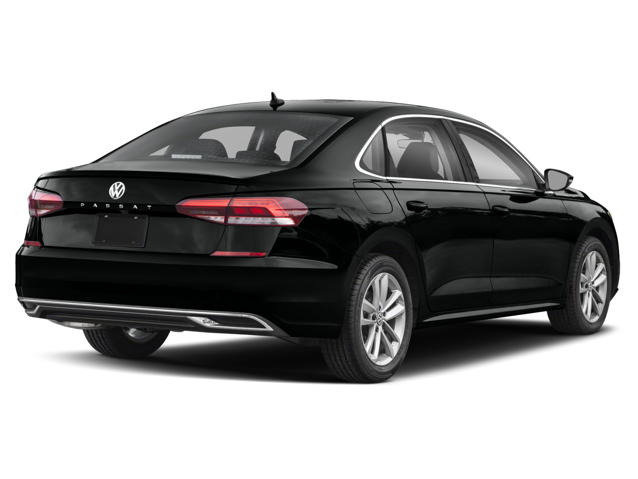 Used 2020 Volkswagen Passat SE with VIN 1VWSA7A36LC011138 for sale in Menomonee Falls, WI