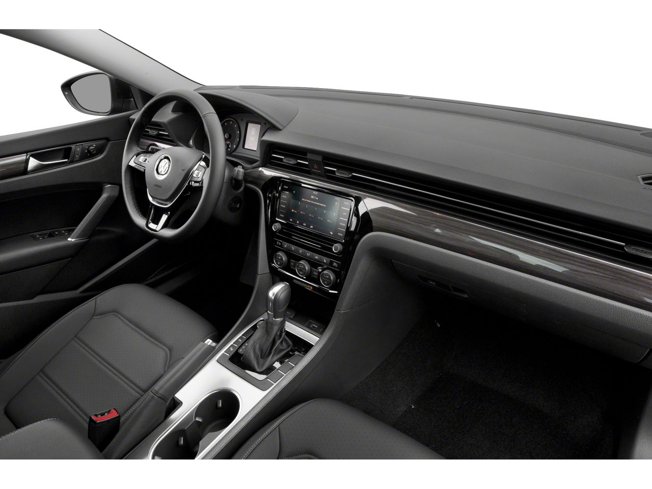 2020 Volkswagen Passat 2.0T SE