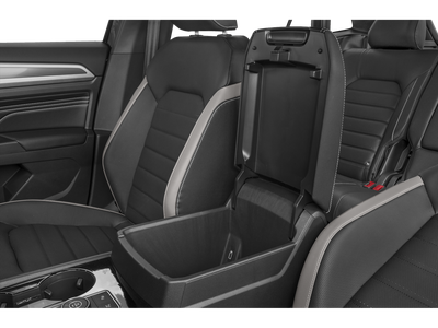 2020 Volkswagen Atlas Cross Sport 3.6L V6 SEL Premium 4Motion