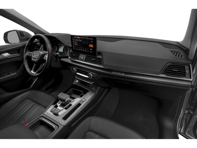 2021 Audi Q5 45 Premium quattro
