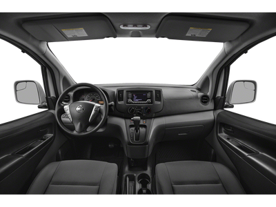 2021 Nissan NV200 S
