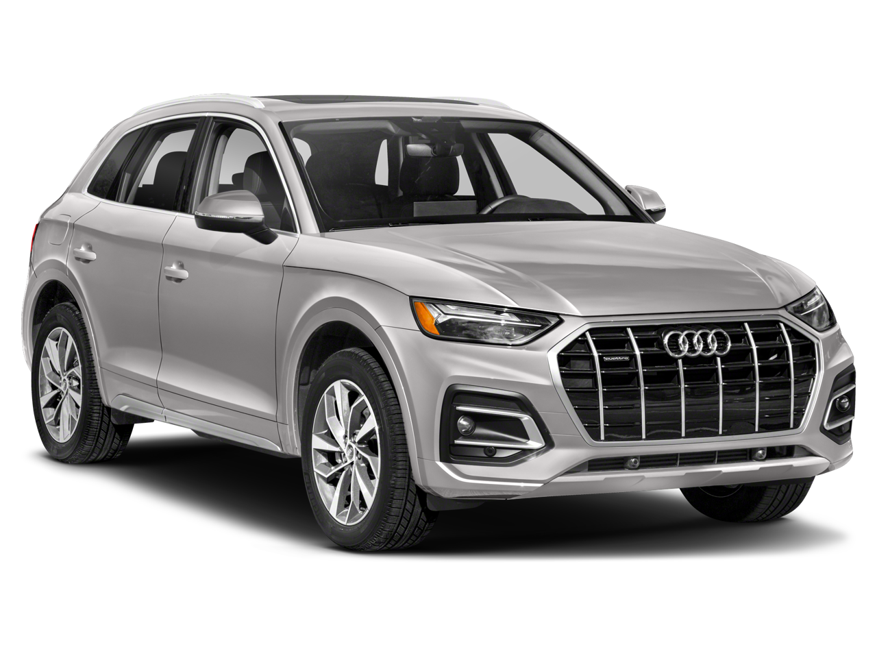 2022 Audi Q5 S line Premium Plus photo 3